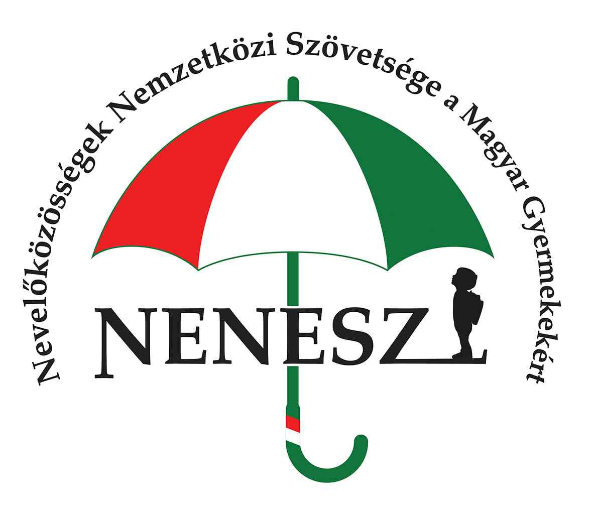 Nenesz Logo