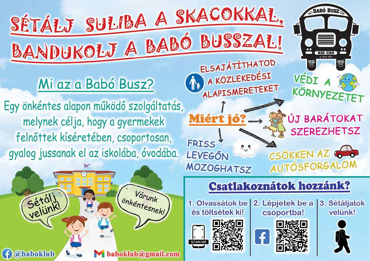Babo Busz