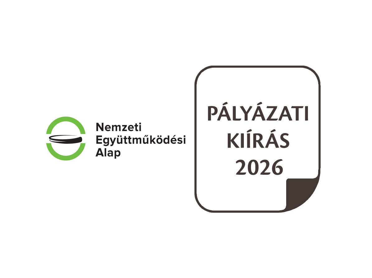 Palyazati kiiras nea 2026
