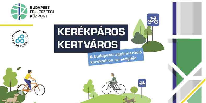 Kerekparos Kertvaros