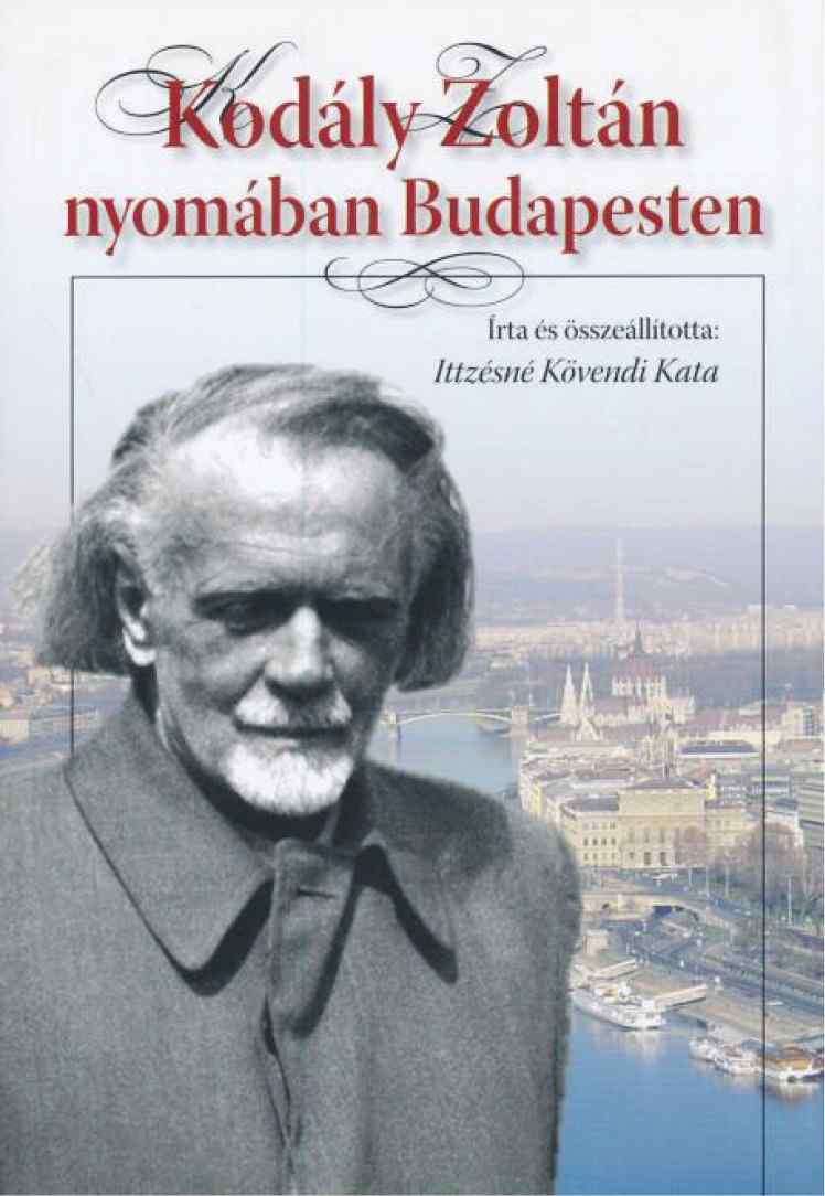 Kodaly Konyv