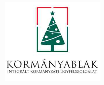 Korm Ablak Karacsony