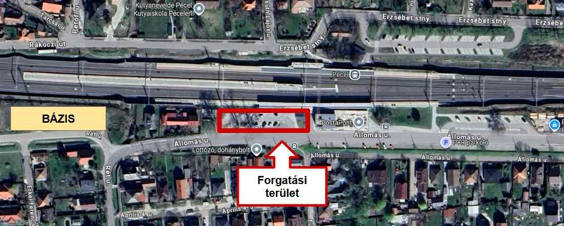 2. kép vasútállomás