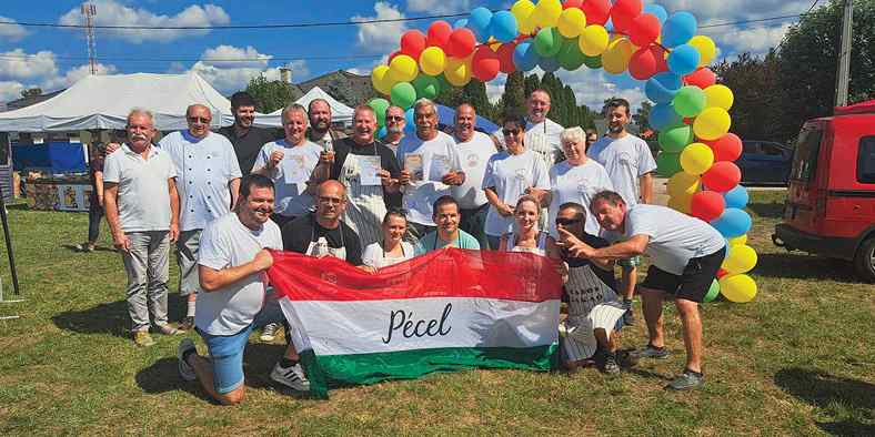 Pecelfeszt Alap
