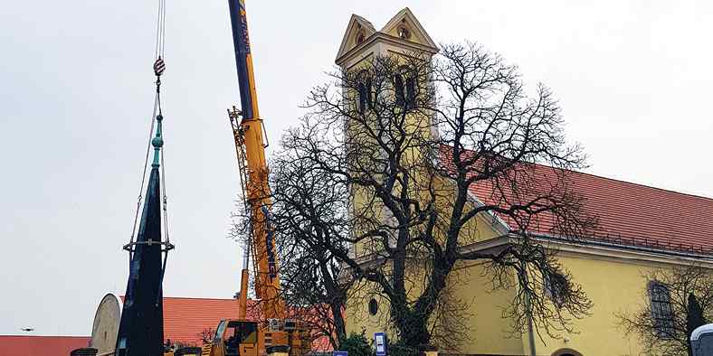 Reformatus Templom