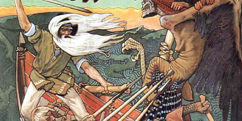 Kalevala