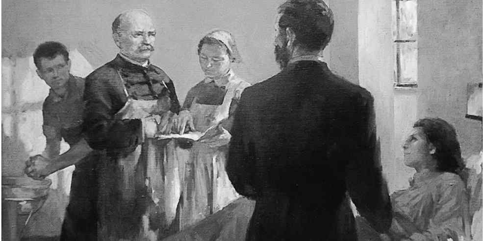 Semmelweis