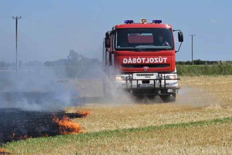 Tűzoltóság