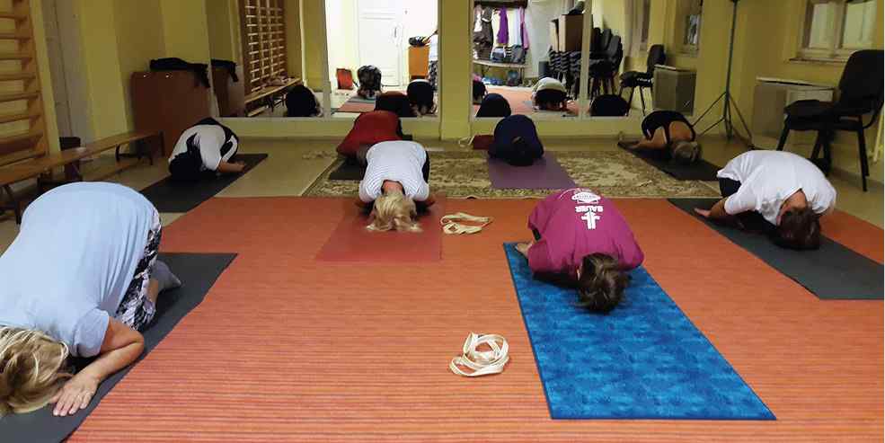 Joga