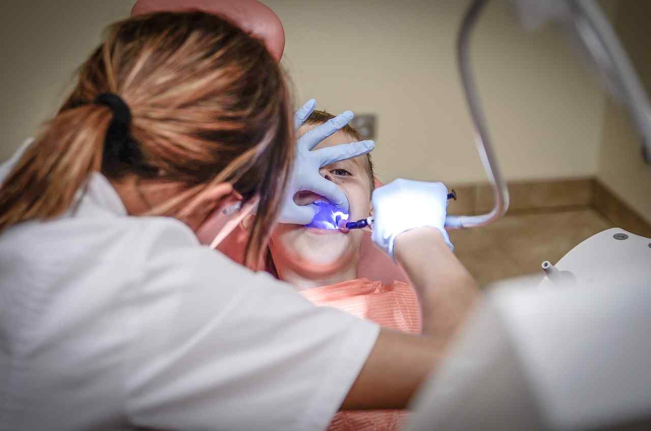 Dentist 428649 1280