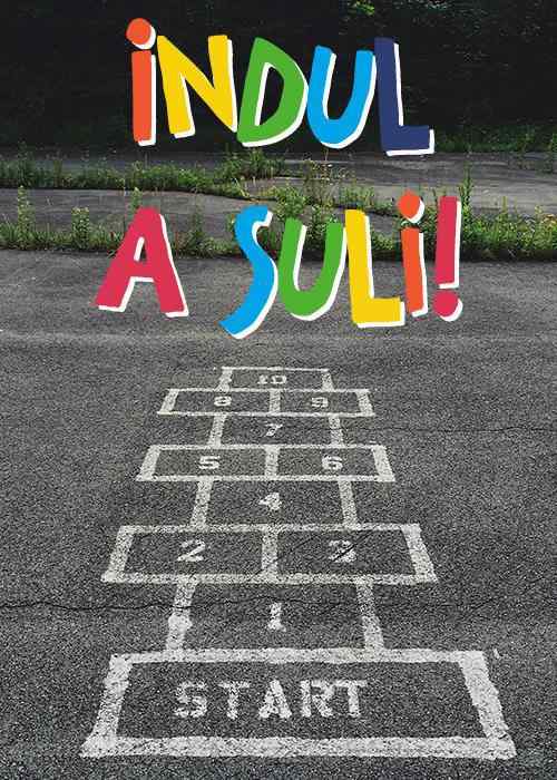 Indul A Suli