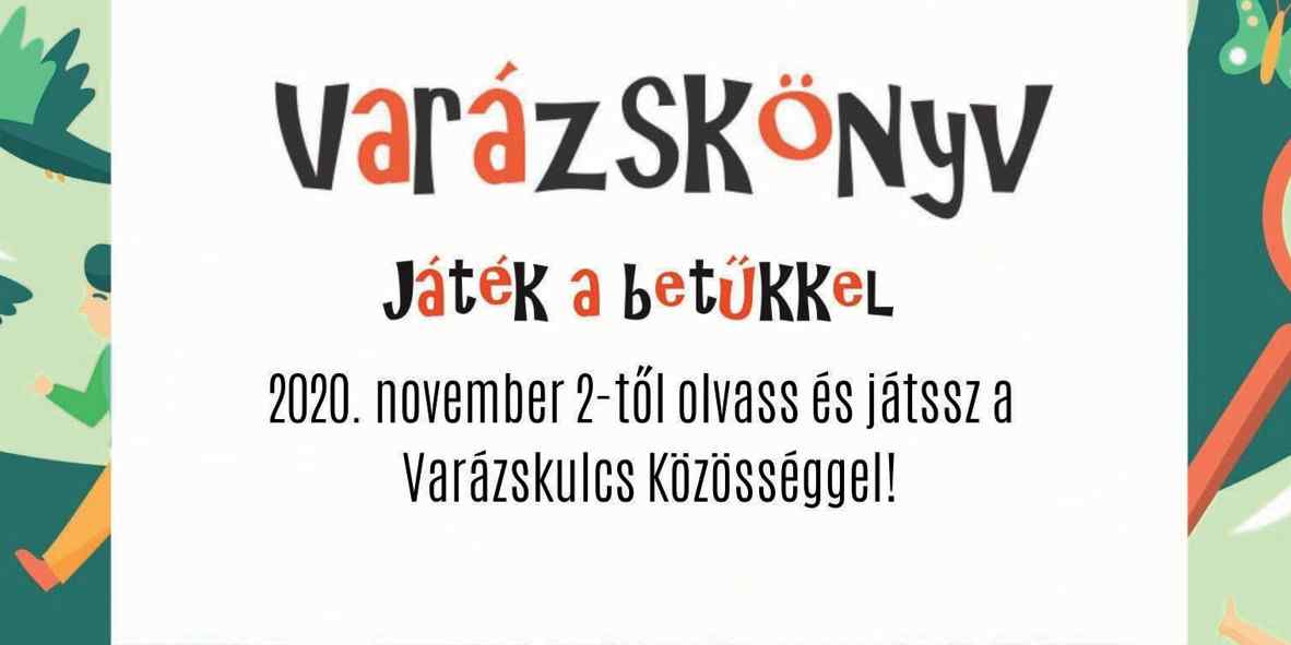 Varazskonyv