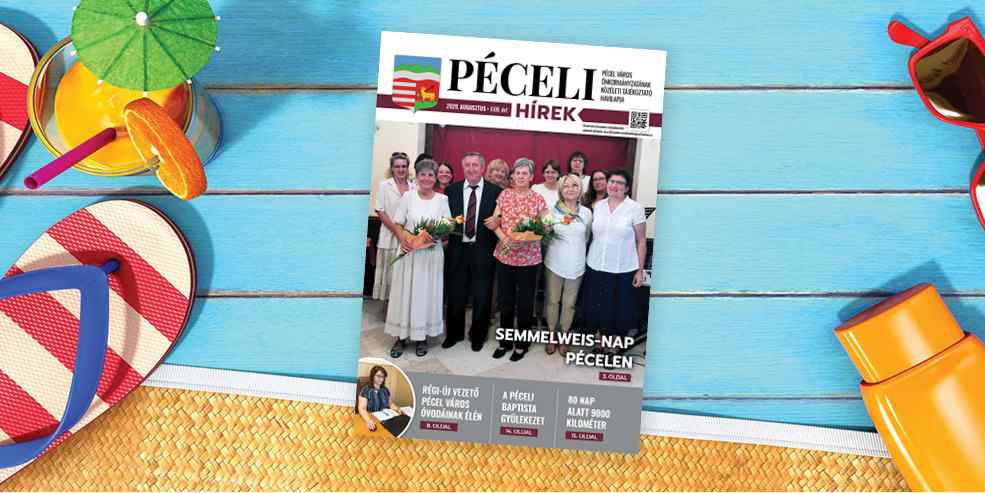 Megjelent A Ph 20 08