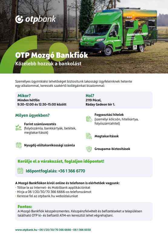 Plakát 2025 június