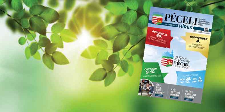 Megjelent Apeceli Hirek 2021 Juli