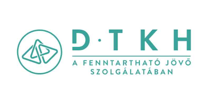 Dtkh Logo