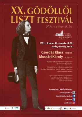 Liszt Plak Pcel A3 Print
