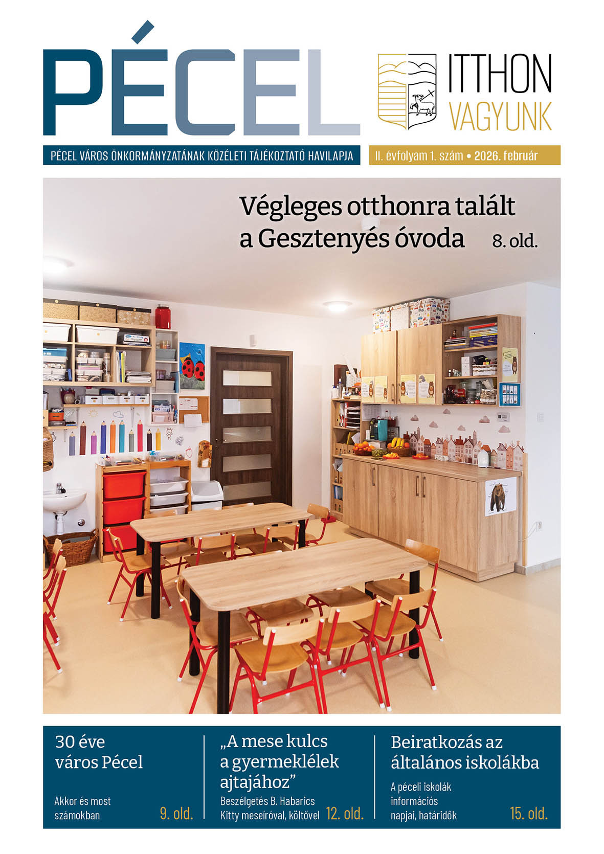 Pecel 2026 februar cimlap