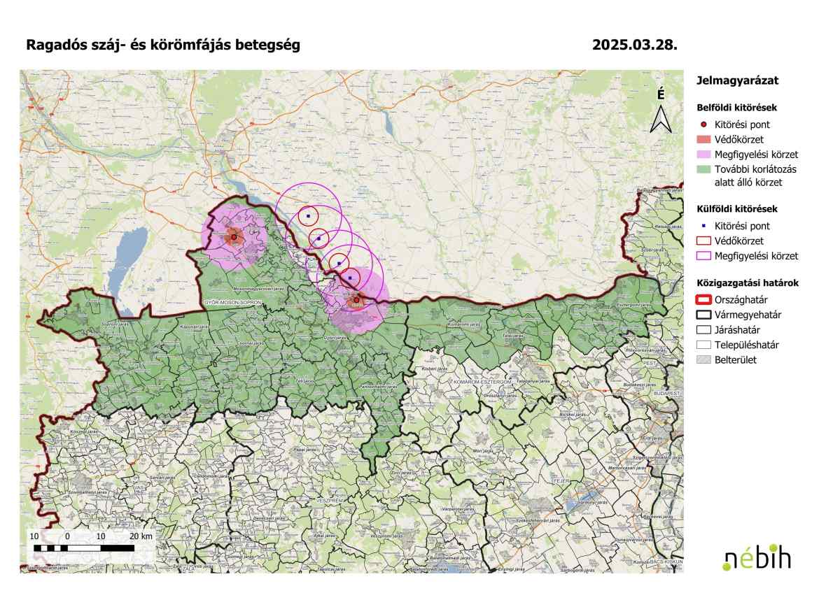 Rszkf Tovabbi Korlatozas 20250328 Kozeli