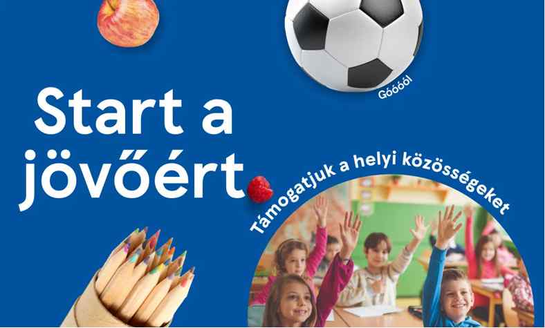Start A Jovoert
