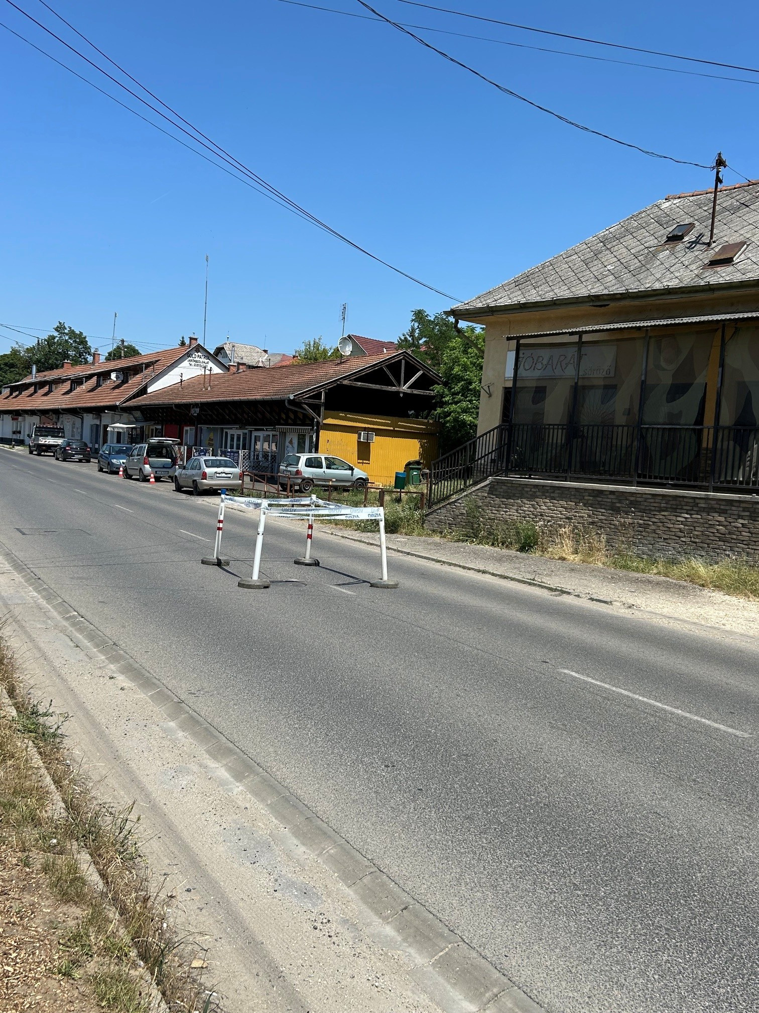 Út