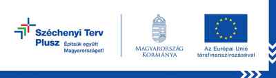 Szechenyi Terv Plusz Logo Banner Scaled