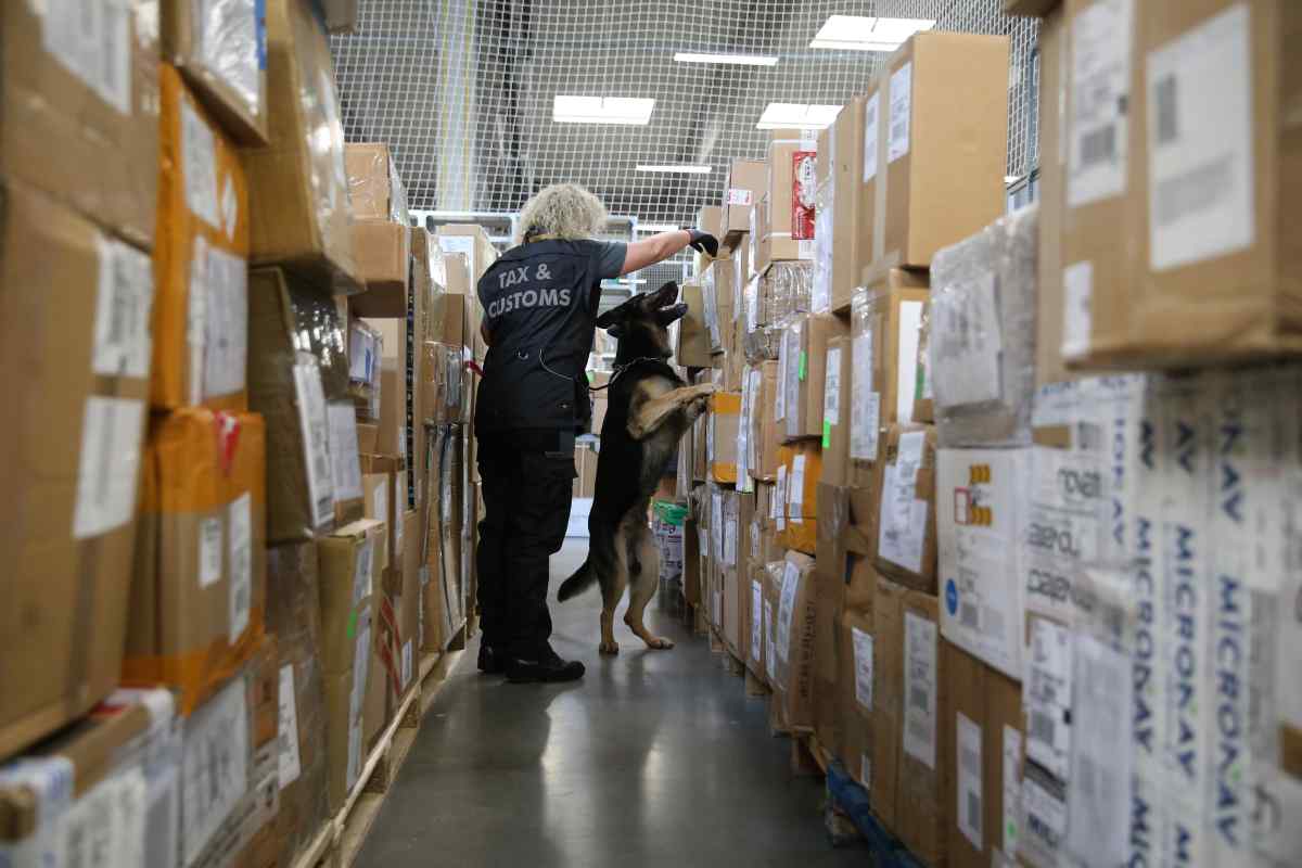 Karacsonyi Ajandek Az Internetrol Rendeles Csak Megbizhato Helyrol