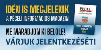 Peceli Info Magazin Alap 2024
