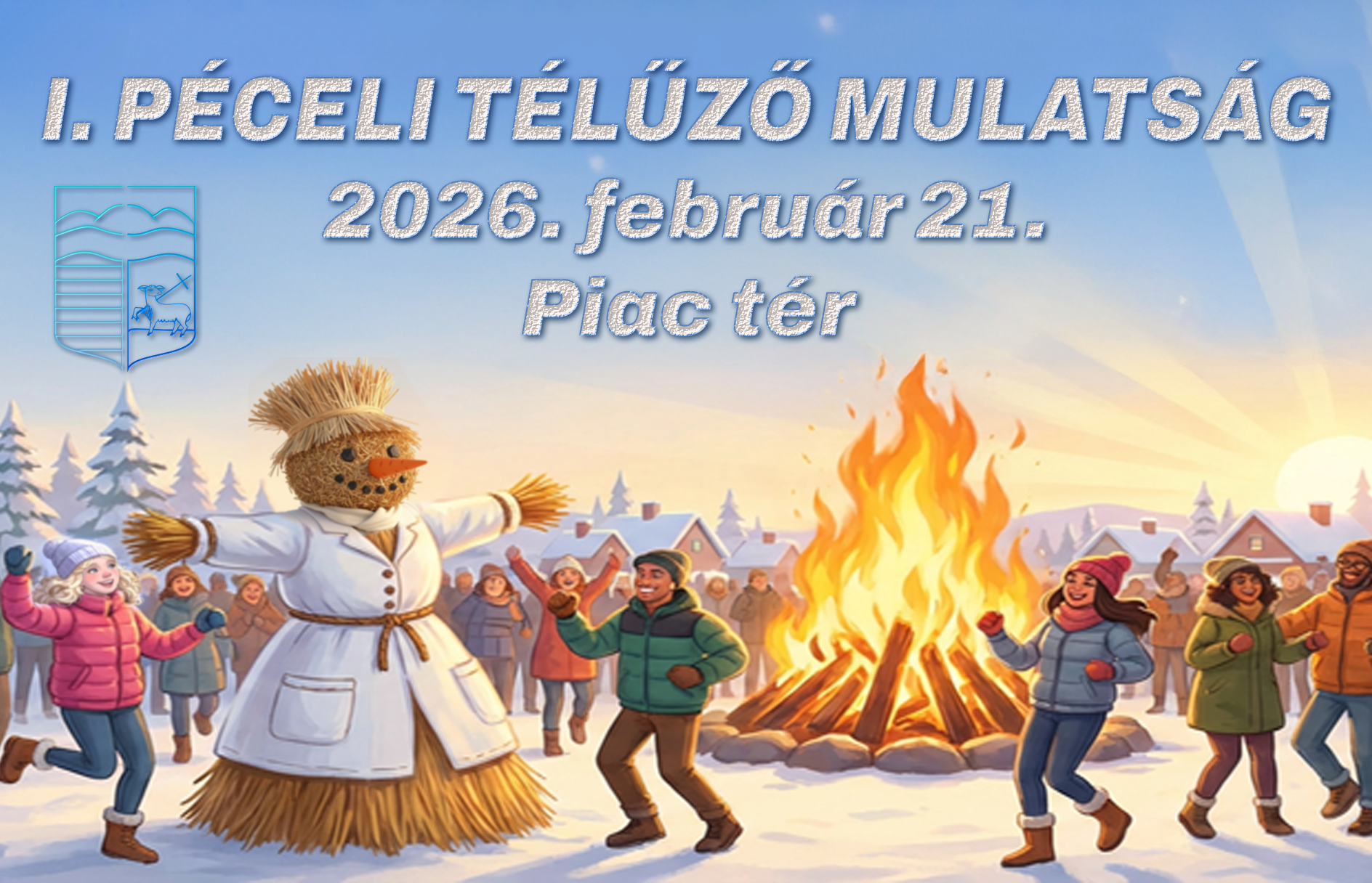 ! 20260127 PeceliTeluzoFesztival FB event copy