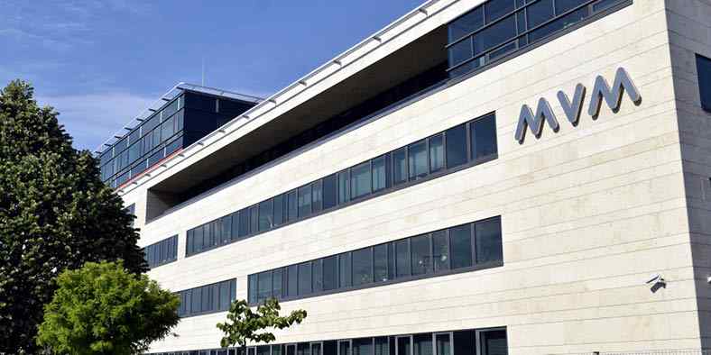 Mvm