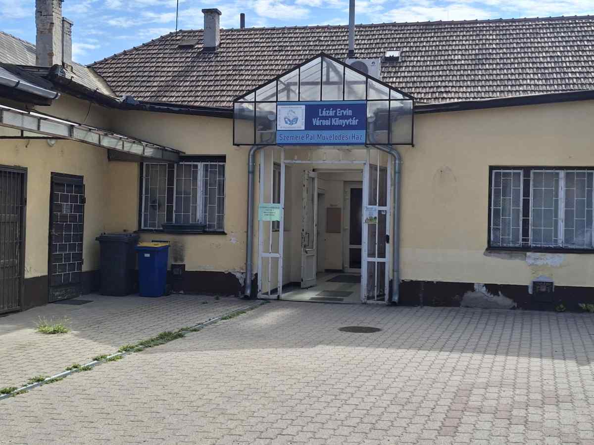 Művház