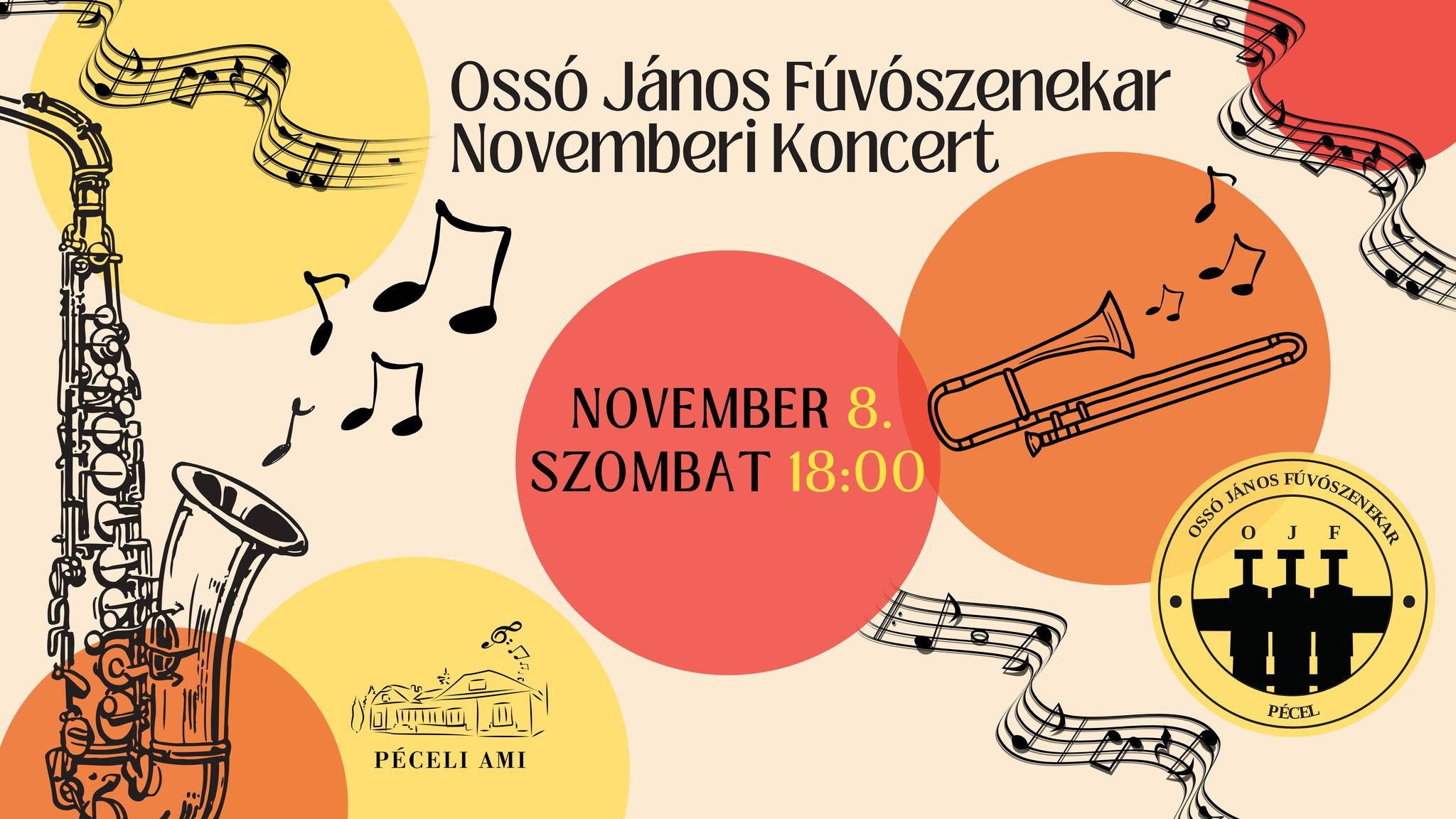 Osso november