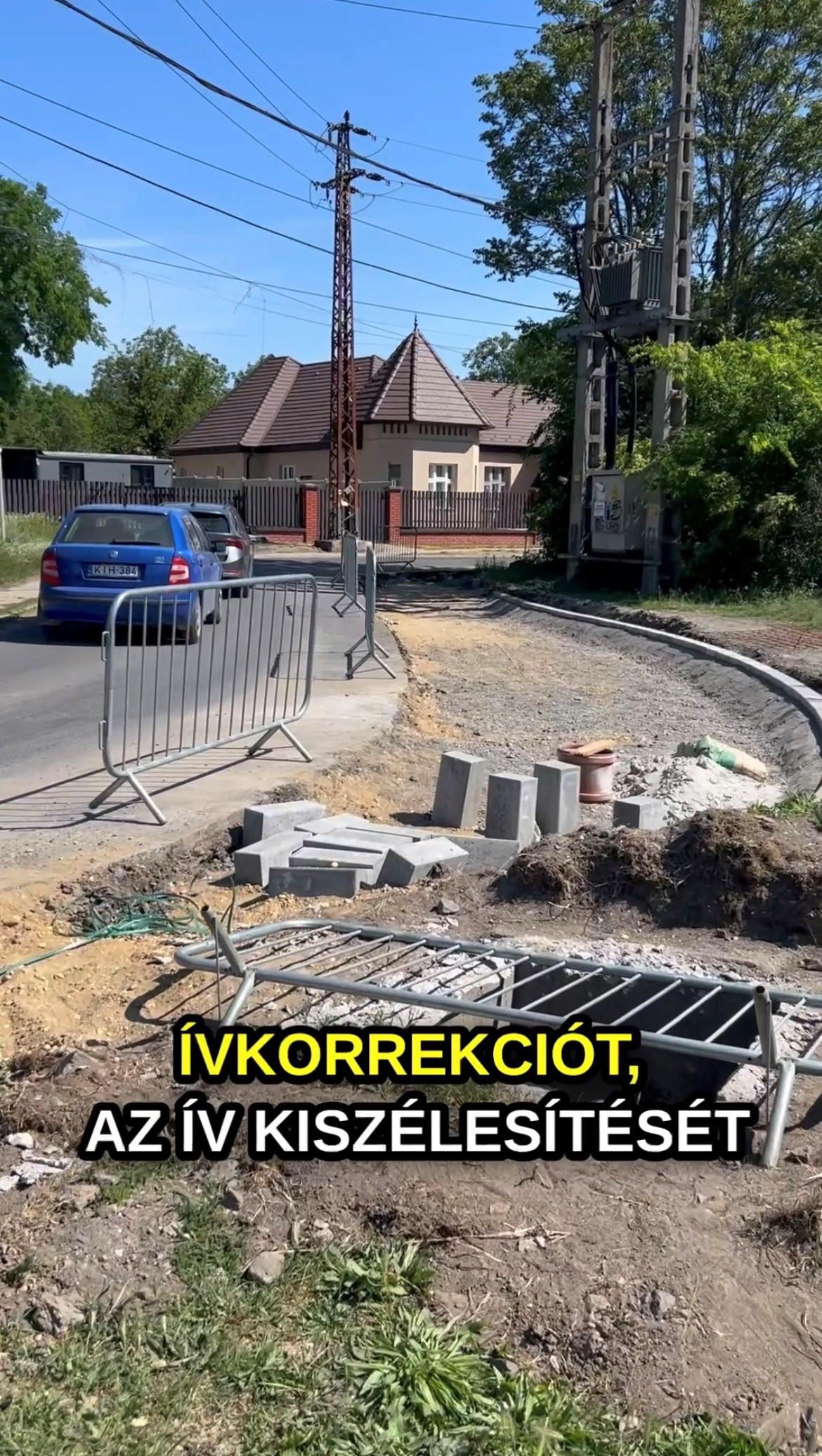 Rákóczi út