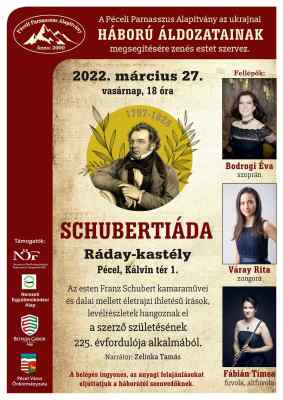 Parnasszus Schubert Koncert 2022 03 4