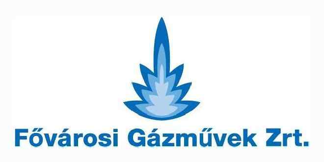 Gazmuvek Logo