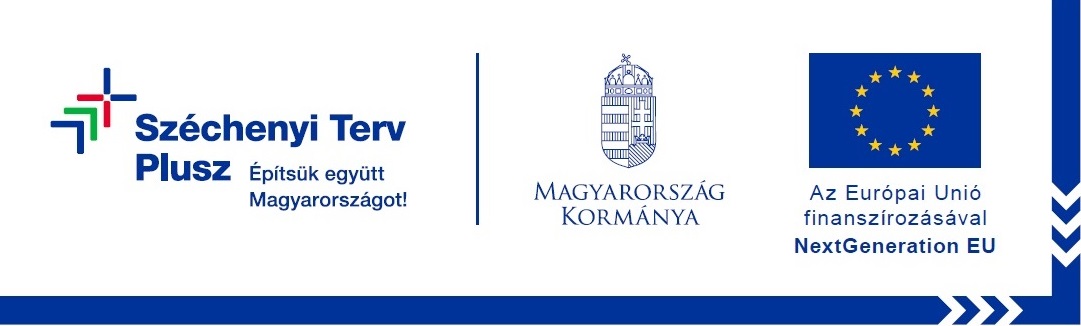 Kedvezményezetti információ